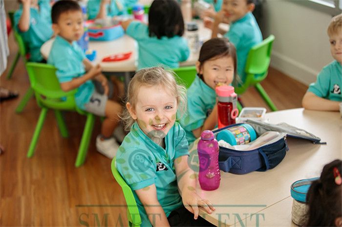 “全球K12最大”超級航母教育集團的分校，香港諾德安達國際學校