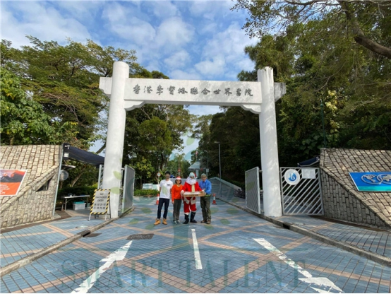 香港李寶春聯合書院(UWC)怎么樣？貴族學校?哈佛直升班?