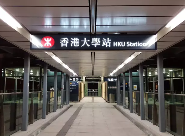 香港大學(xué)圖片校園美景有哪些（香港大學(xué)畢業(yè)珍藏版美圖）