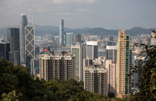 移民香港人數(shù)回落嗎（港人移民從英國返回香港）