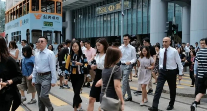 香港暫停投資移民原因是什么？