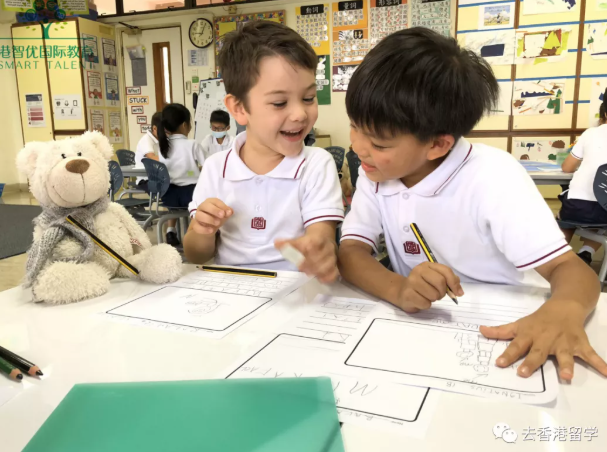 香港國際學(xué)校幼兒園，為什么要面試家長？