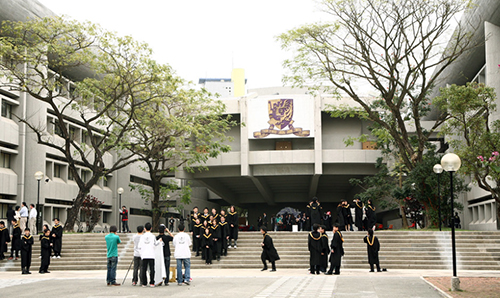 2023年香港本科申請必看！最新最全港八大申請截止時間，錄取要求，費用匯總